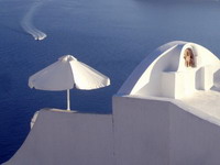 Santorini – ostrvo uzdaha