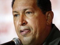 Hugo Chavez: "SAD želi iskoristiti potres kako bi zauzeo Haiti"