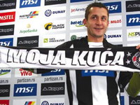 Ilić došao, Moreira ide