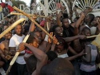 Haiti: Kriminalci siluju i pljačkaju stanovnike Port-au-Princea