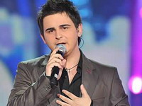 Adnan Babajić: Izbor Vukašina za "Eurosong" je neozbiljan