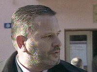 Dragan Babić, kandidat koalicije Zajedno za Bileću, novi je načelnik Bileće