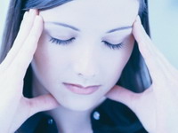 Svetlost pojačava napade migrene