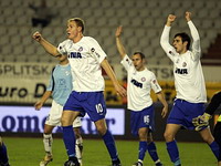 Blackburn poslao skaute po Ibričića