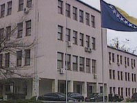 Vlada Federacije BiH zasjeda u Sarajevu
