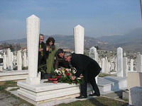 "Nedjelja kad je otiš'o Hase": Sjećanje na legendarnog fudbalera
