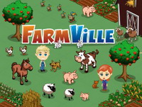 Više od 72 miliona ljudi mjesečno na FarmVilleu