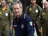 Humanitarna intervencija postala vašar taštine