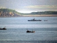 Sjeverna Koreja zatvorila zapadnu obalu za plovidbu