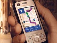 Besplatan GPS za vlasnike Nokia telefona