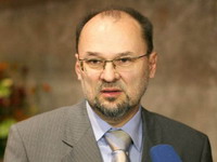 Jelko Kacin u trodnevnoj posjeti BiH