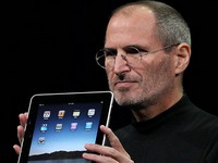 Apple predstavio najnoviji uređaj - iPad