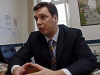 Vučić: Imam dokaz da nisam špijun