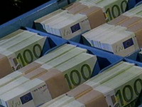 Jasno je kako je priliv novca u BiH putem donacija nakon rata bio ogroman