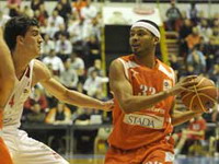 Stivenson napustio Hemofarm