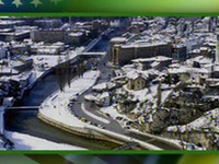 Izaslanstvo Ministarstva obrane SAD-a u Sarajevu