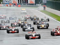 Srbi u Formuli 1: Toyota pomaže Stefanoviću oformiti tim