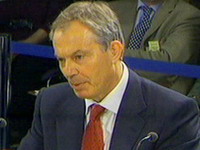 Blair demantirao da je imao tajni sporazum s Bushom