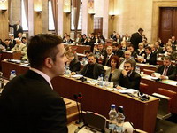 DS čuva fotelje jer ne želi nove izbore