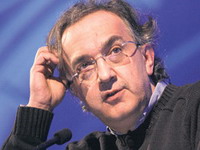 „Fijat” zaustavlja pogone u Italiji