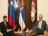 Susret Tadića i Pahora