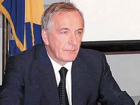 Predsjedništvo BiH: Boriša Arnaut novi ambasador u Srbiji