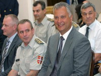 Šutanovac o rezoluciji o Srebrenici