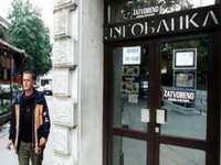 Stečaj četiri banke košta milione