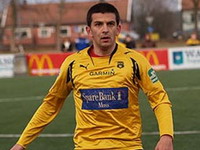Grujić novi nogometaš Laktaša