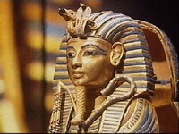 DNK analiza otkriva porijeklo dječaka - faraona