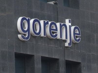 Proizvodnja "Gorenja" u Srbiji?