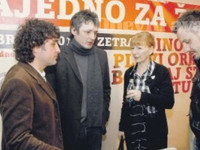 Najbitnije je da pomognemo našem kolegi