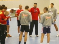 Rukometaši Bosne optimisti pred nastavak prvenstva