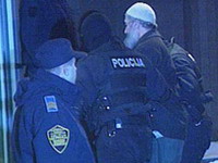 U Gornjoj Maoči najveća združena policijska akcija u postdejtonskoj BiH