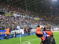 FIFA rang lista: Bosna i Hercegovina na 48. mjestu