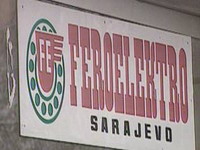 Radnici »Feroelektra« nastavljaju štrajk
