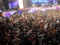 Pripreme za EXIT: Pregovori s bh. bendovima
