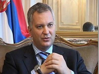 Gradjani će odlučiti o saradnji Srbije s NATO