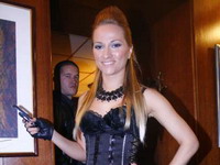 Razvodi se Pamela Ramljak?