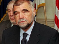 Mesić dao intervju uoči odlaska s dužnosti