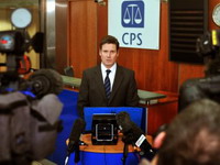 Krivične prijave protiv četvorice britanskih političara