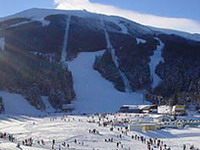 Na Bjelašnici Europa kup u snowboardu
