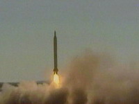Iranski ministar odbrane Ahmad Vahidi otvorio dvije nove fabrike za proizvodnju raketa