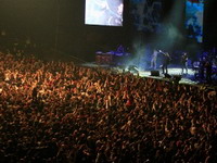 Više od 10.000 ljudi pratilo koncert za Edu