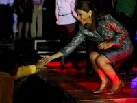 Kostarika: Izabrana prva predsjednica