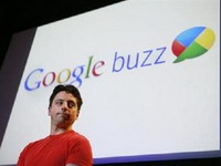 Google pokrenuo svoju društvenu mrežu Buzz