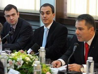 Srećković: Novi Zakon o dijaspori
