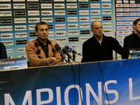 Smajlagić: Odbrana je ključ uspjeha