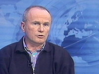 Sinan Alić izabran za vršioca dužnosti predsjednika Helsinškog komiteta za ljudska prava BiH