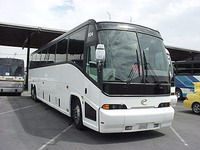 Usvojena uredba o subvencionisanju kupovine autobusa
